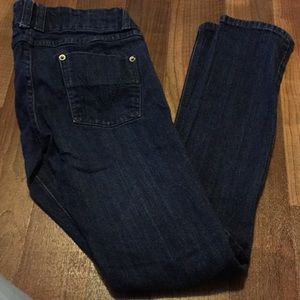 Spoon jeans size 7